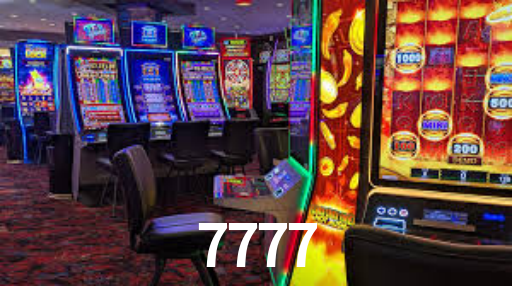 PIX Instantâneo 7777