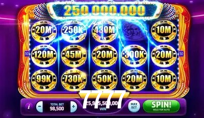 Ofertas Exclusivas 7777