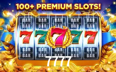 Tecnologia da Plataforma 7777